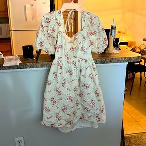 Spring Dress